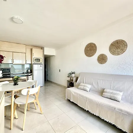 Apartment Vista Bahia 23 -3 Sea View