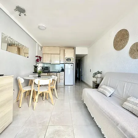 Vista Bahia 23 -3 Sea View Apartment Empuriabrava