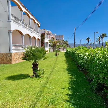 Vista Bahia 23 -3 Sea View Apartment