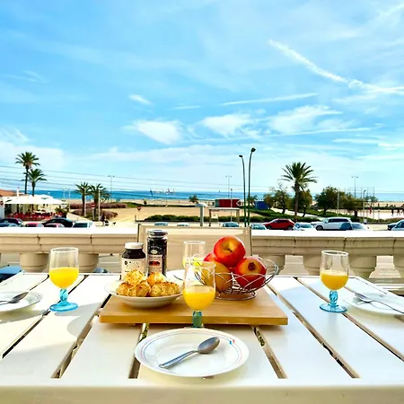Vista Bahia 23 -3 Sea View Apartment *