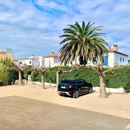 Vista Bahia 23 -3 Sea View 公寓 艾姆布里亚布拉瓦