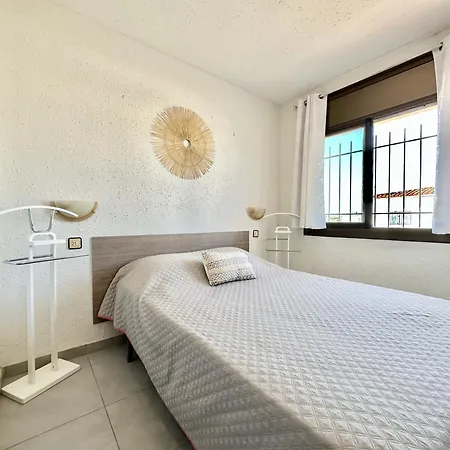 Vista Bahia 23 -3 Sea View * 艾姆布里亚布拉瓦