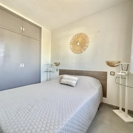 Vista Bahia 23 -3 Sea View 公寓