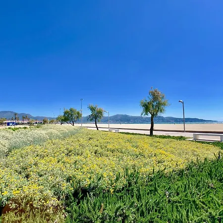 Vista Bahia 23 -3 Sea View 公寓 艾姆布里亚布拉瓦